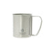 belmont BM-495 Titanium Single-walled Mug 220ml (Renewal) 單層摺柄鈦杯